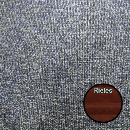 Sillón mecedora Homy