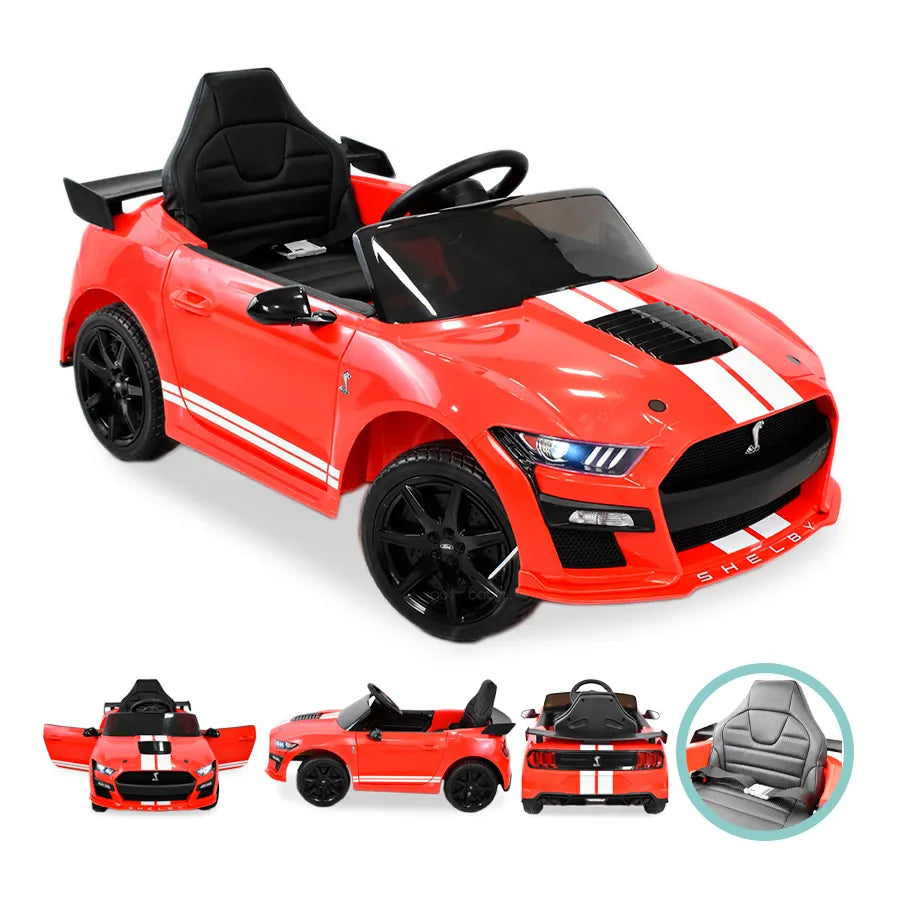 MUSTANG SHELBY 9969 SK