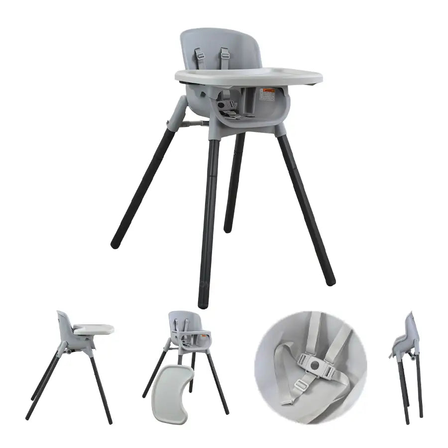 ZEST HIGHCHAIR SEASALT USA