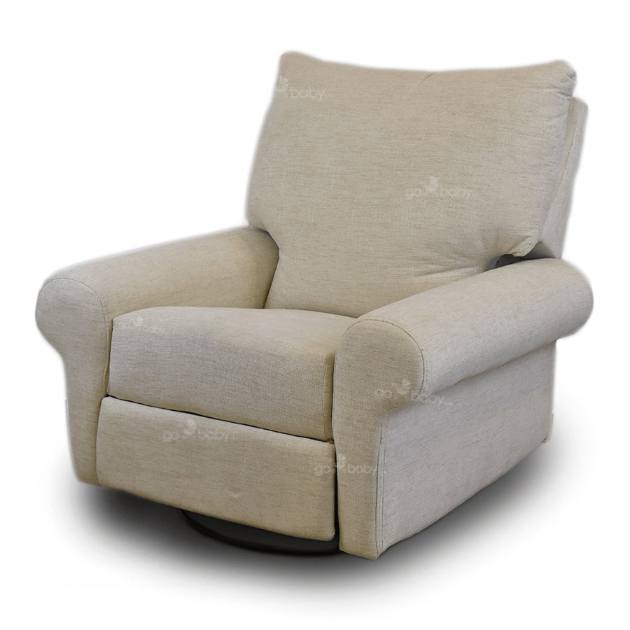 Melody glider top rocker