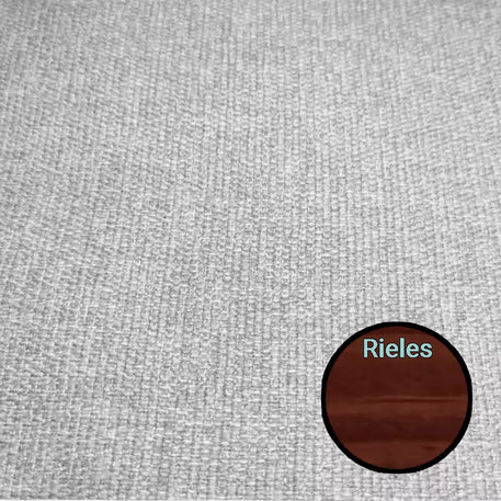 Sillón mecedora Serenity