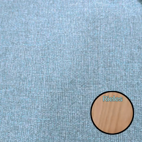 Sillón mecedora Homy