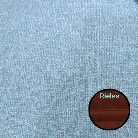 Sillón mecedora Serenity