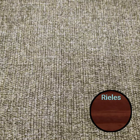 Sillón mecedora Homy