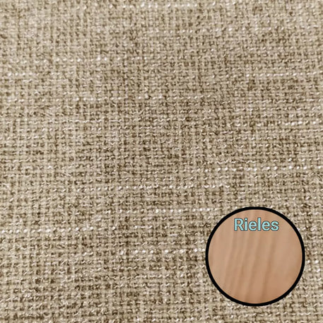 Sillón mecedora Homy