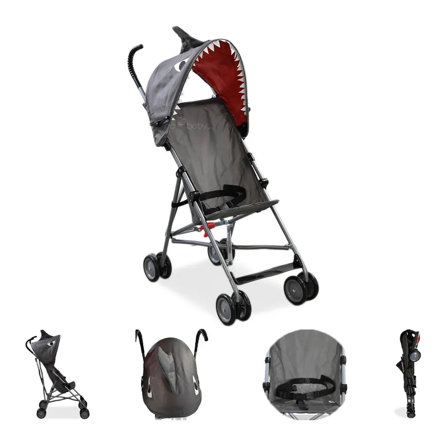 target shark umbrella stroller Safety 1st Carriola De Bastón – gobaby.mx