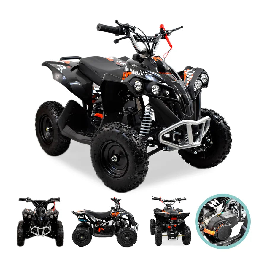 CUATRIMOTO GASO TRX-3 SK web
