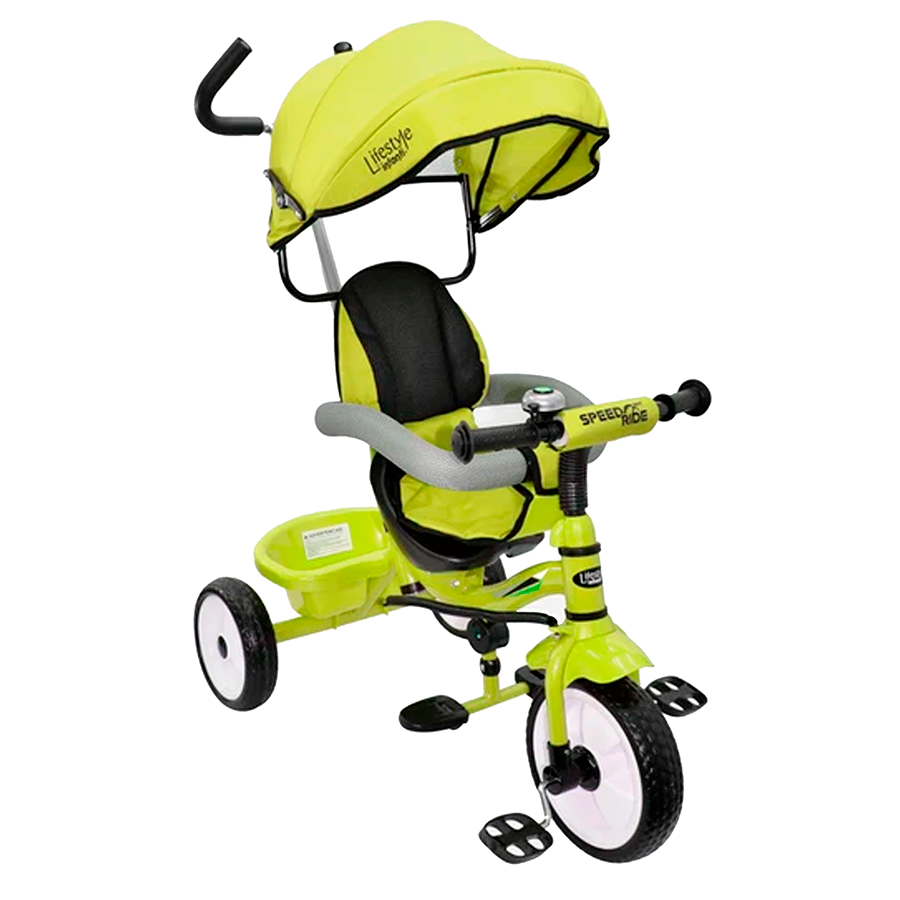 Montables y clearance triciclos star