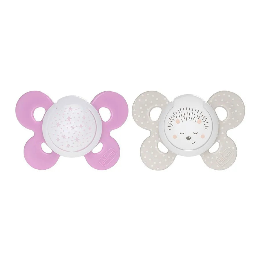 Chupón Physio Comfort, 16 a 36 Meses