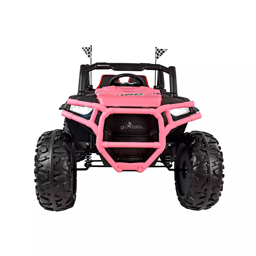 Razer con Pantalla - gobaby.mx