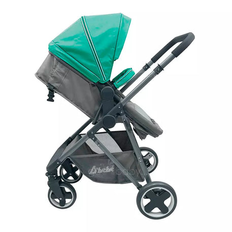 Carriola Travel System Queen - gobaby.mx
