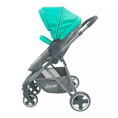 Carriola Travel System Queen - gobaby.mx
