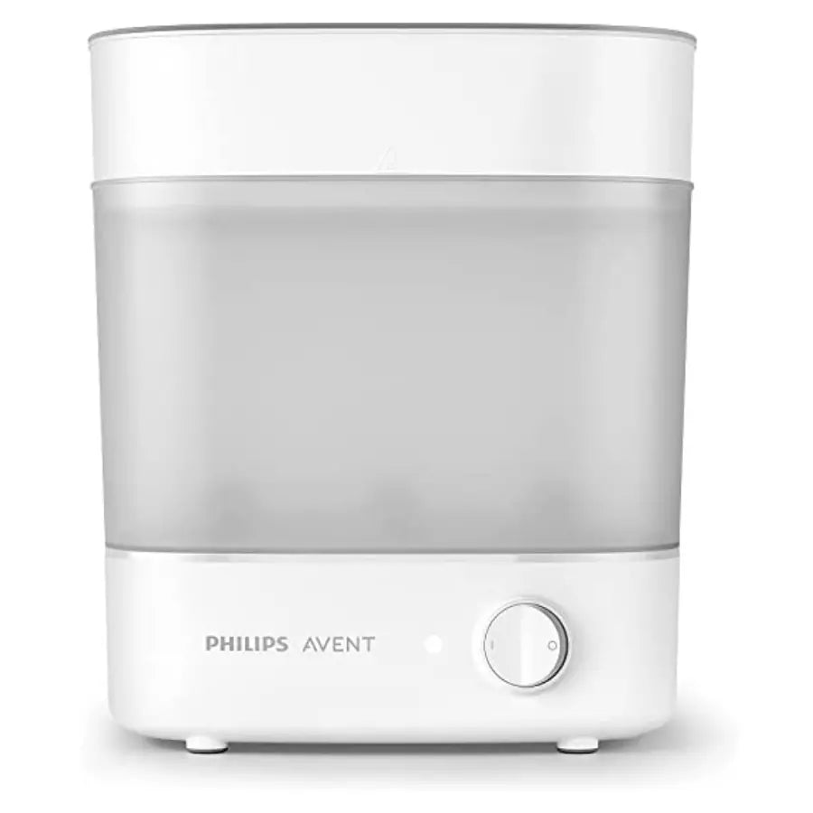 Esterilizador de biberones Avent Philips - gobaby.mx