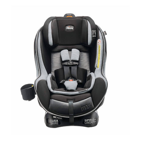 Autoasiento NextFit Max Zip Air  Vero - gobaby.mx