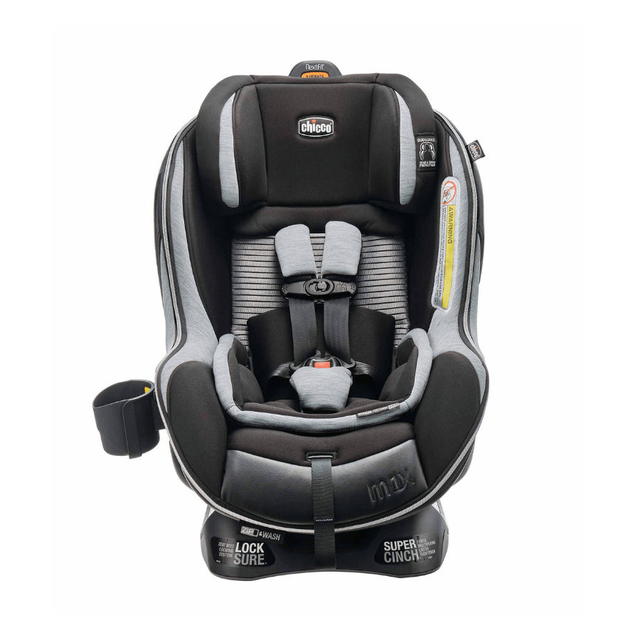 Autoasiento NextFit Max Zip Air  Vero - gobaby.mx