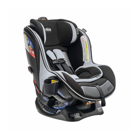 Autoasiento NextFit Max Zip Air  Vero - gobaby.mx