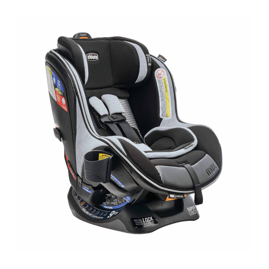 Autoasiento NextFit Max Zip Air  Vero - gobaby.mx