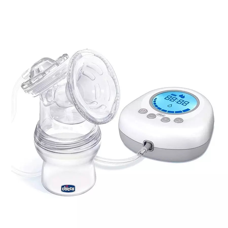 Extractor Eléctrico Naturally Me - gobaby.mx