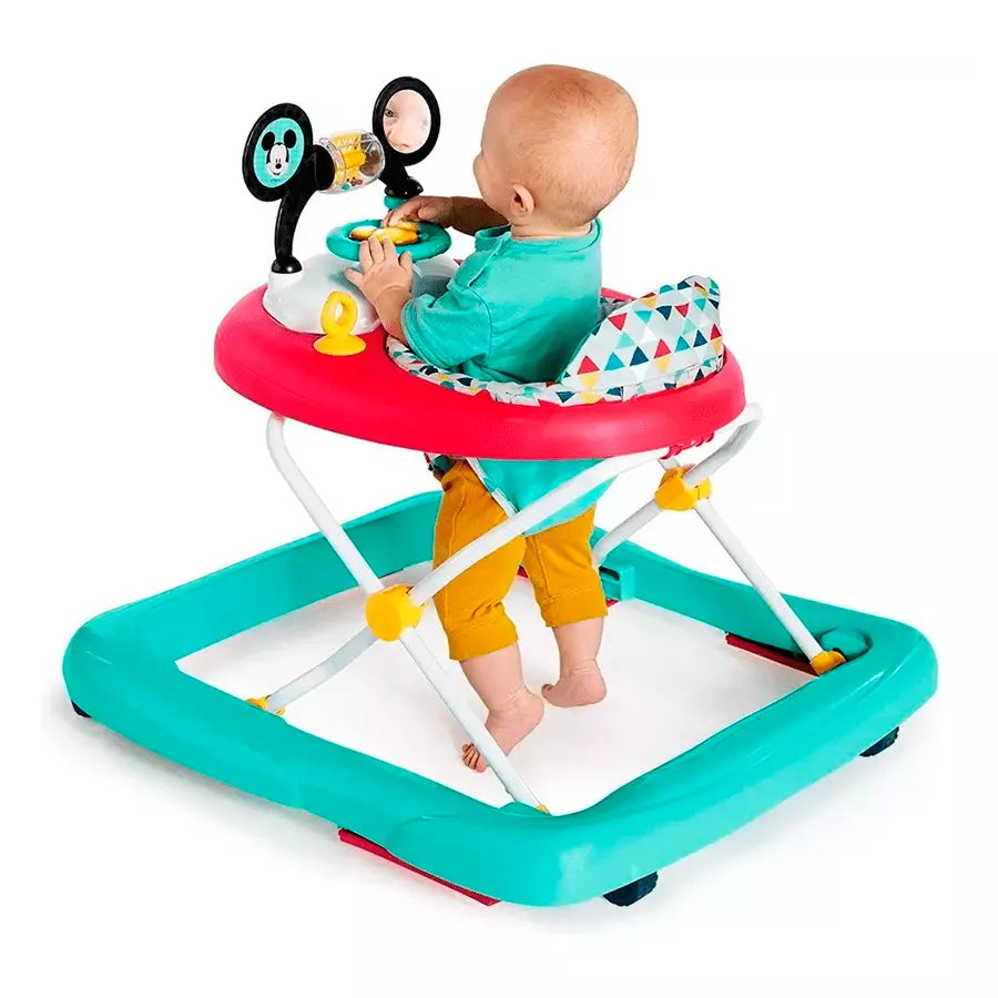 Andador Disney Baby Mickey