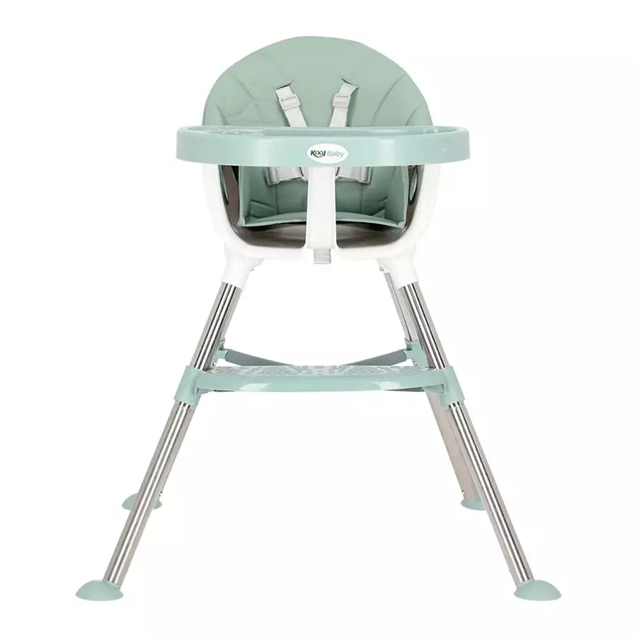 Silla alta para bebé ELITE