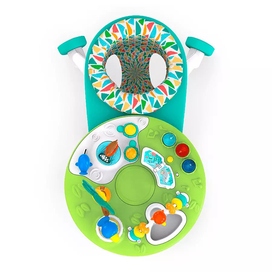 AROUND WE GO TROPIC COOL