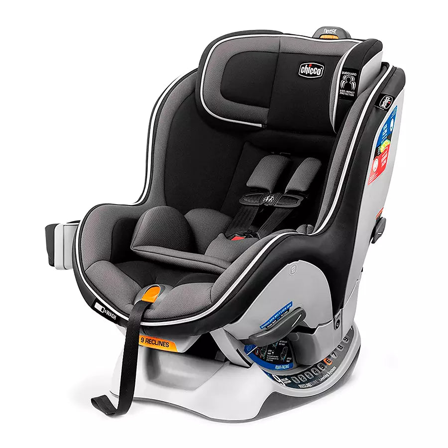 Autoasiento Nextfi Carbón Usa. - gobaby.mx