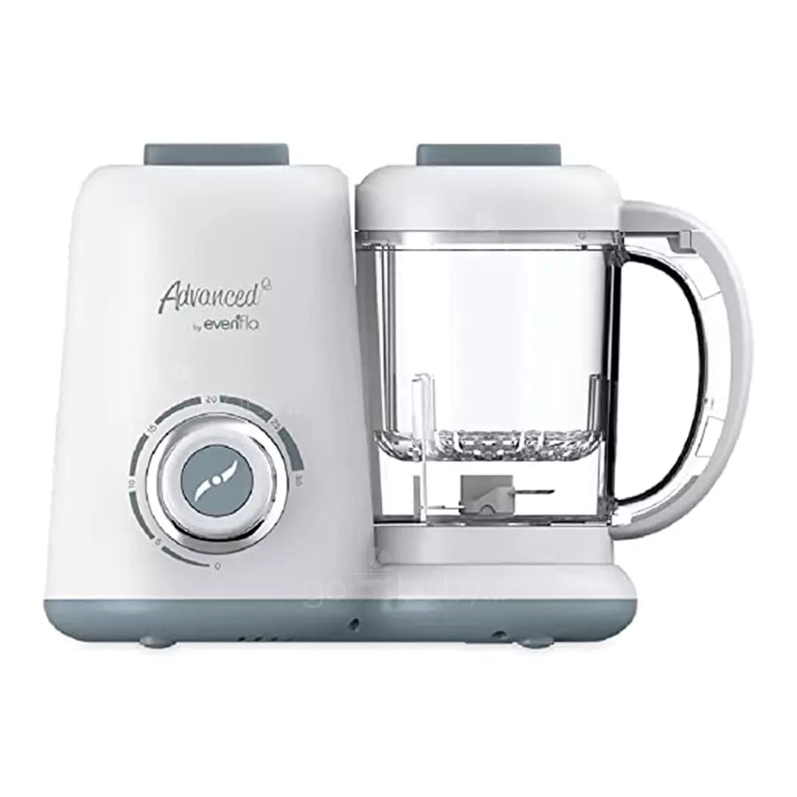 Multiprocesador de alimentos evenflo