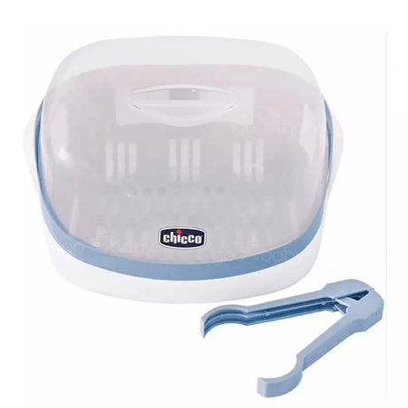 Esterilizador de micro ondas