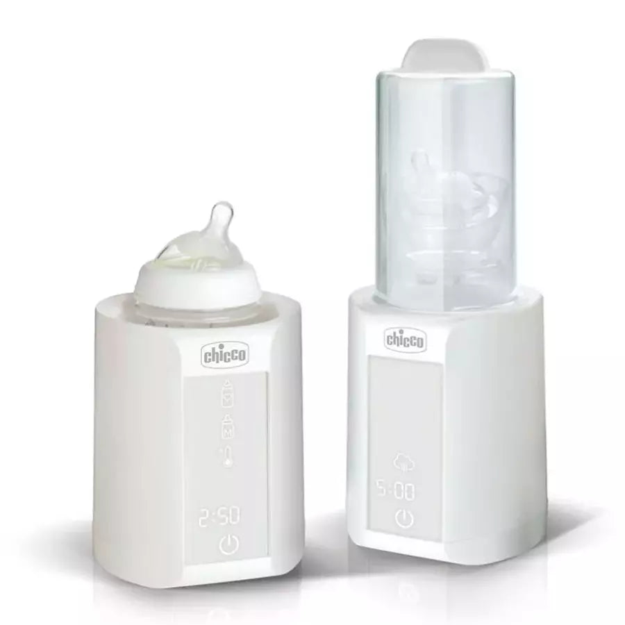 Calentador / Estrilizador