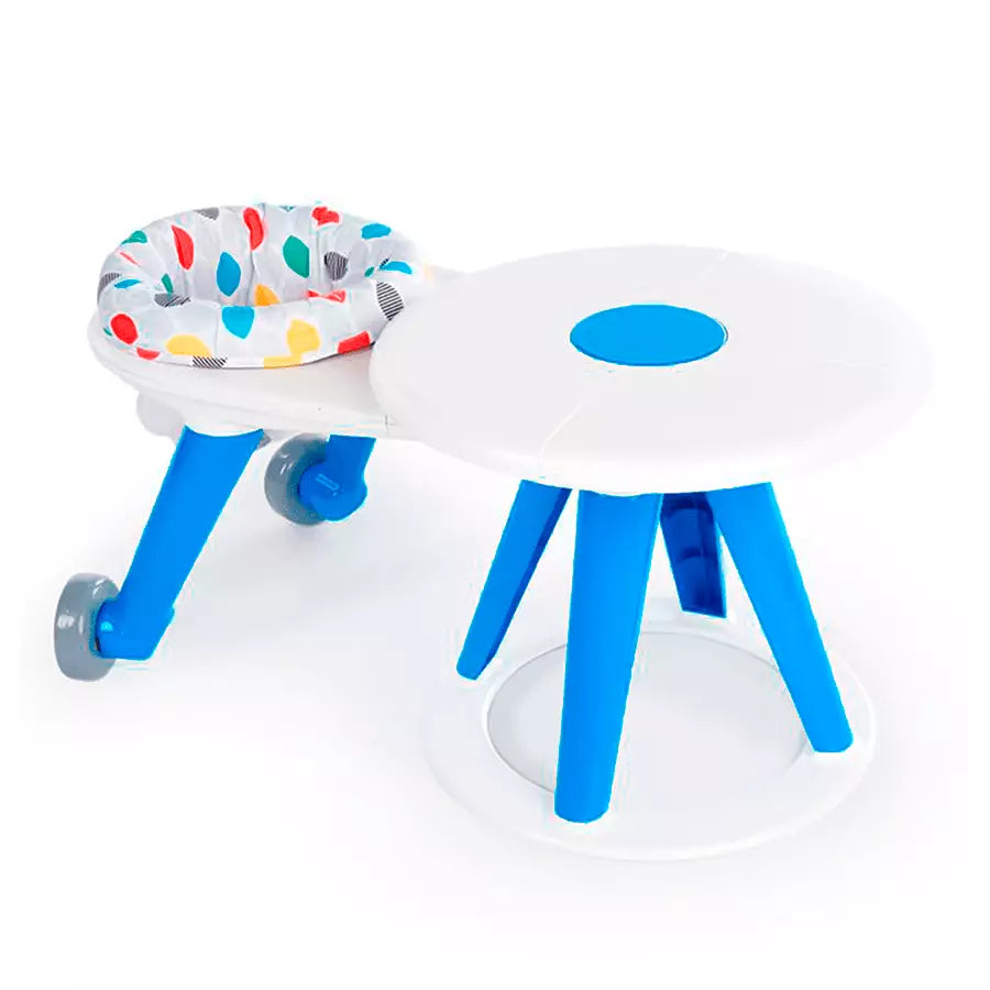 Centro De Actividades 4 En 1 Para  Baby Einstein - gobaby.mx