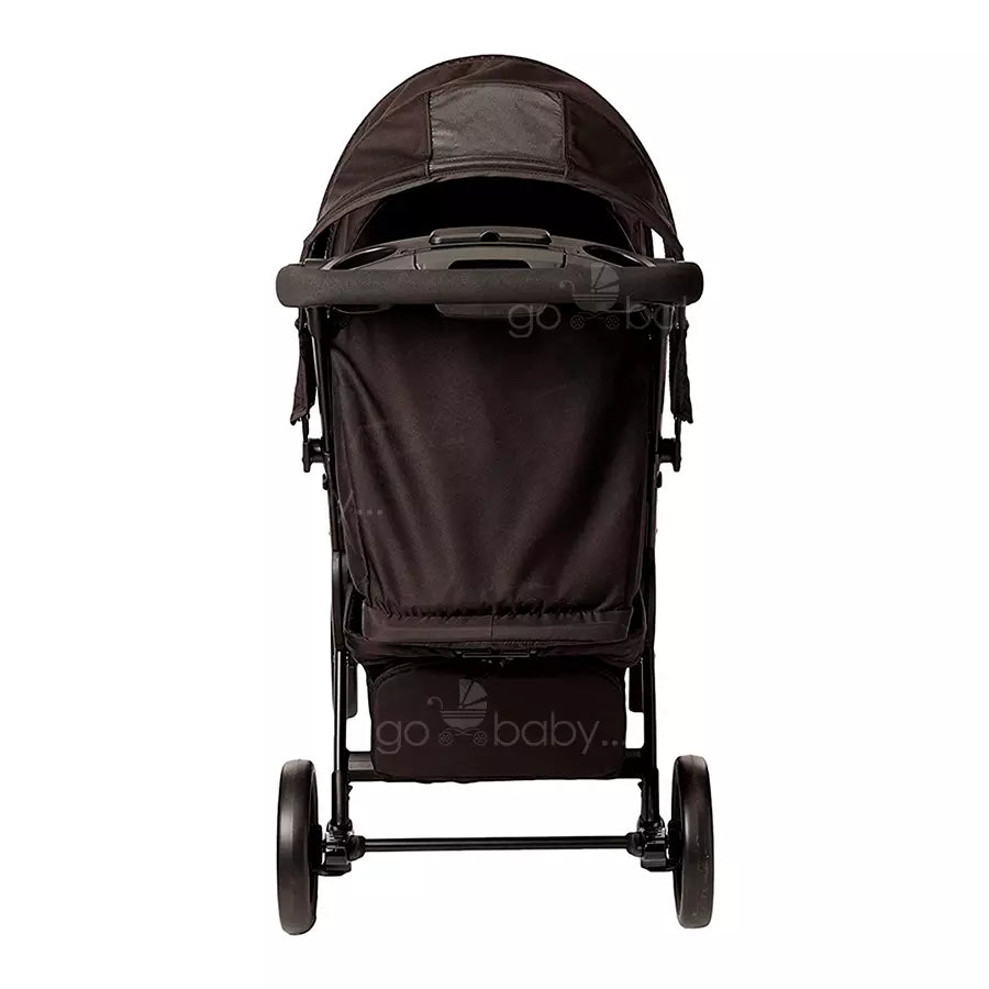 Carriola Doble Cortina Together - gobaby.mx