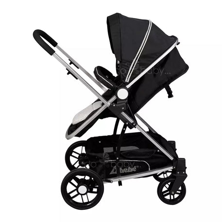 Carriola Travel System Crown - gobaby.mx