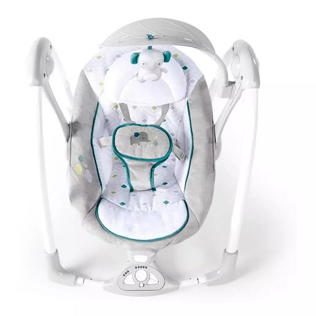 ConvertMe Swing-2-Seat™ – Nash