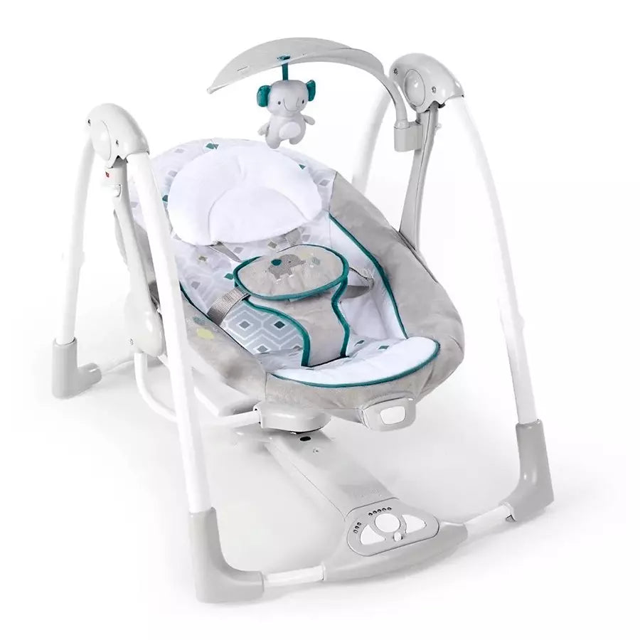 ConvertMe Swing-2-Seat™ – Nash