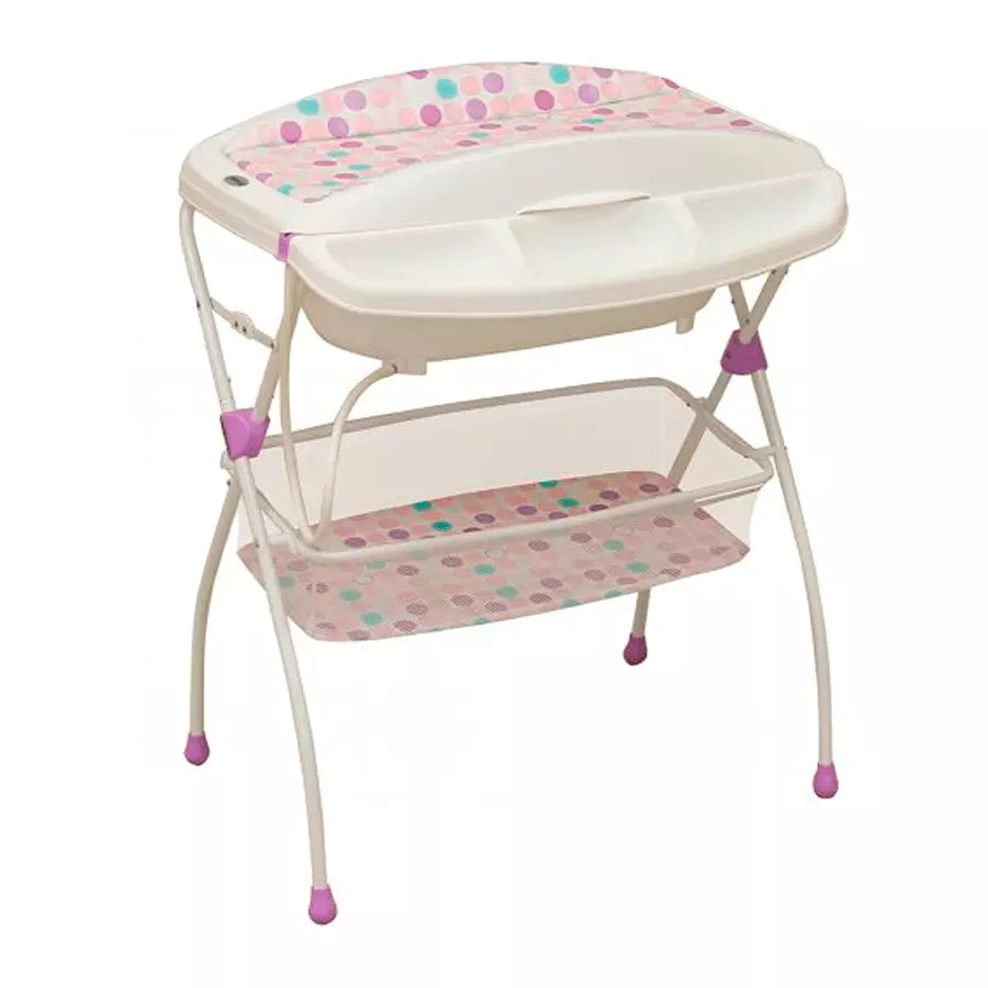 Bañera Onda Rosa - gobaby.mx