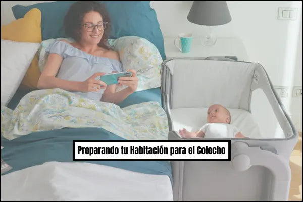 Preparando tu Habitación para el Colecho