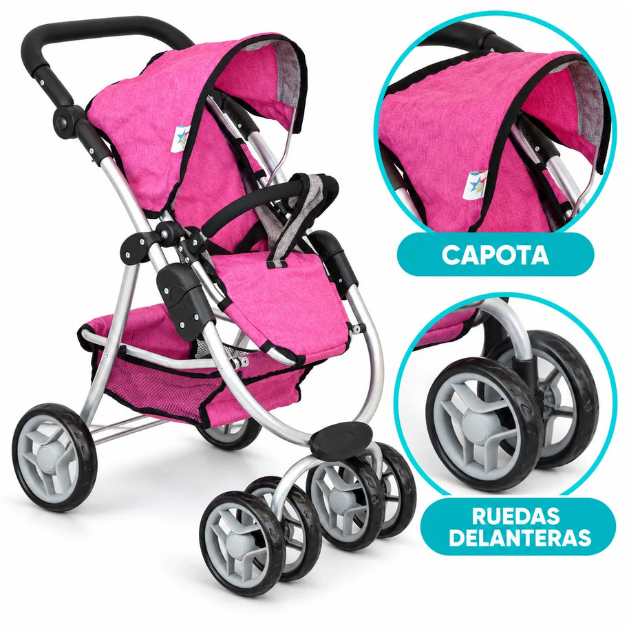 CARRIOLITA SK NAVE