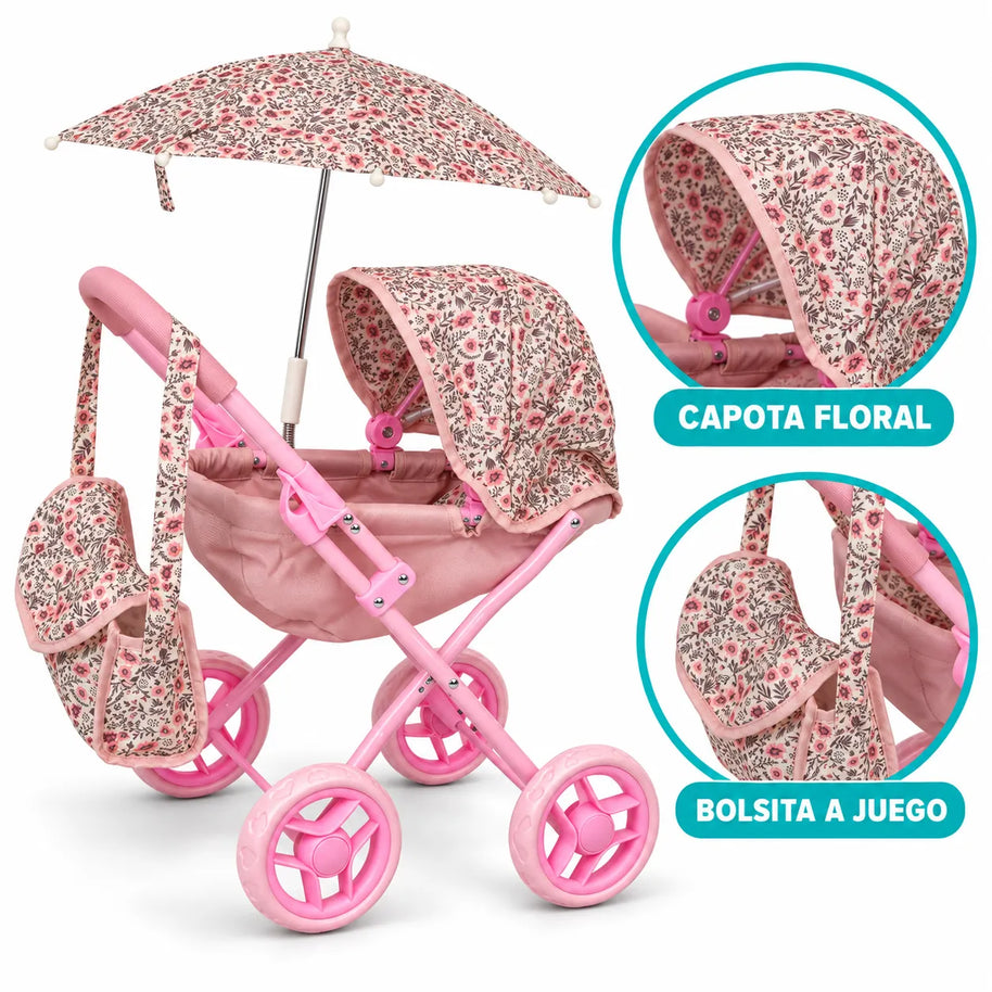 CARRIOLITA JUG NONI 9325A