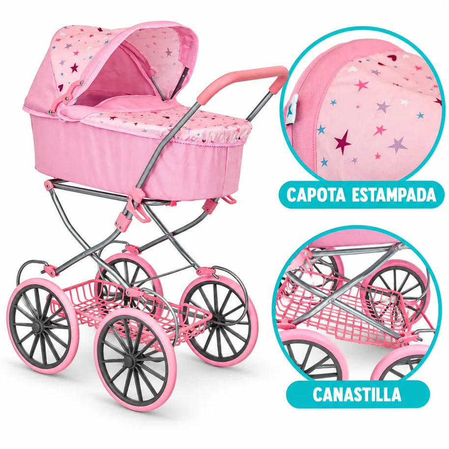 CARRIOLITA SK ASTRO