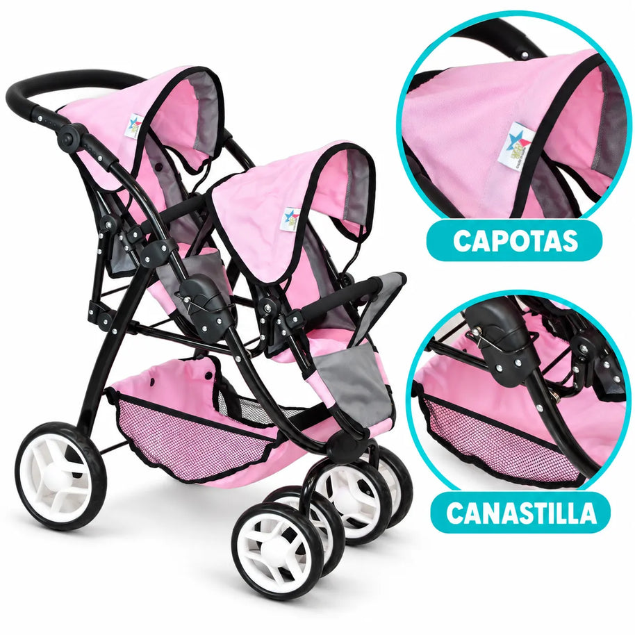 CARRIOLITA SK COSMICA