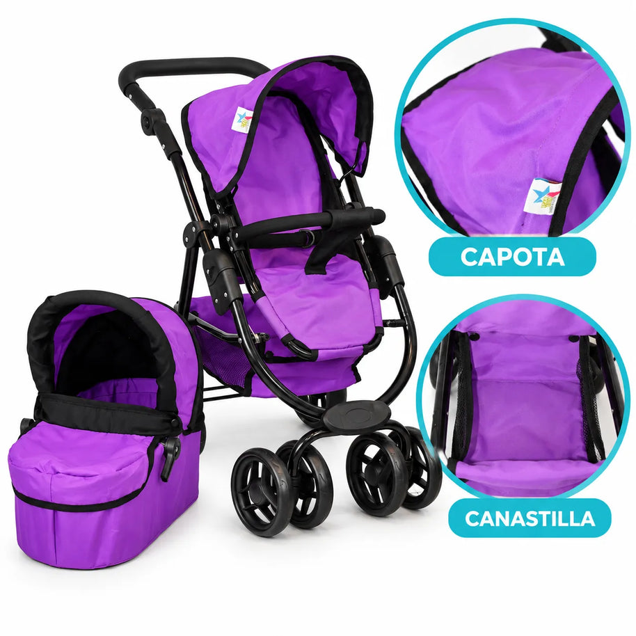 CARRIOLITA SK NAVE