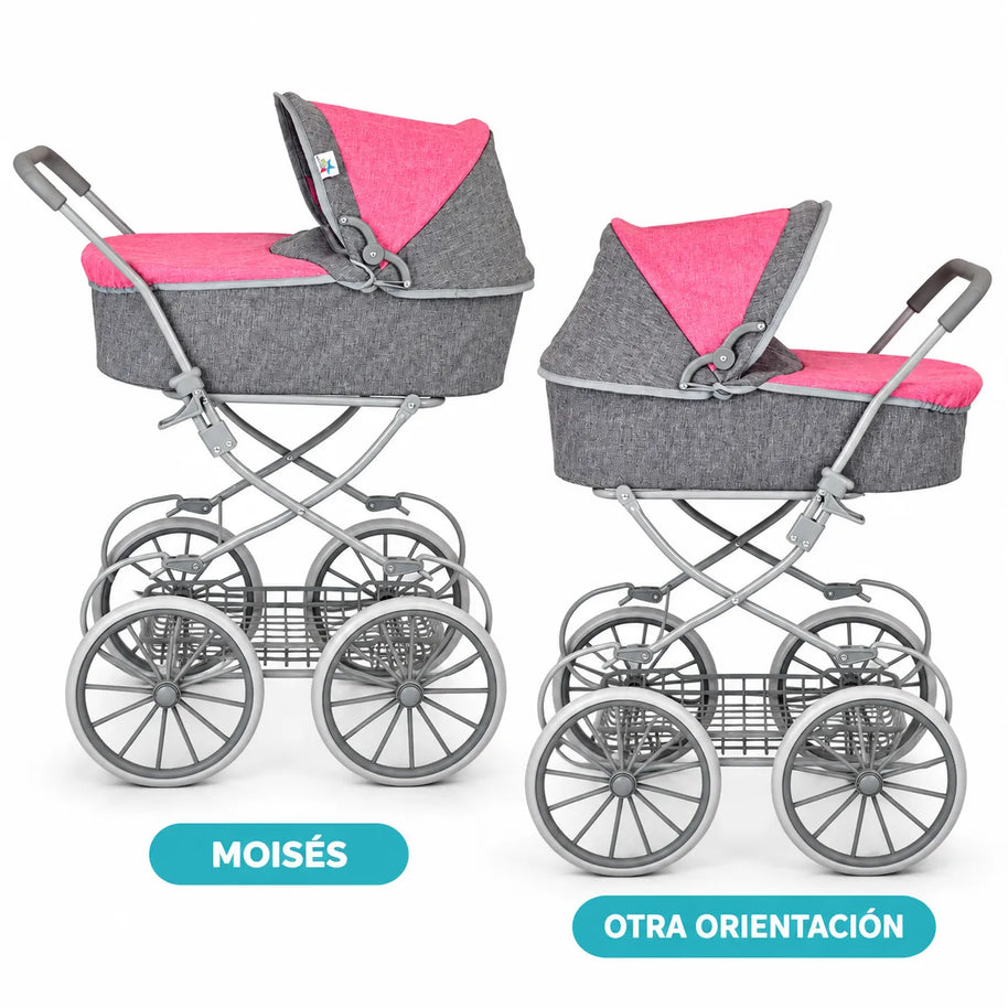 CARRIOLITA SK ASTRO
