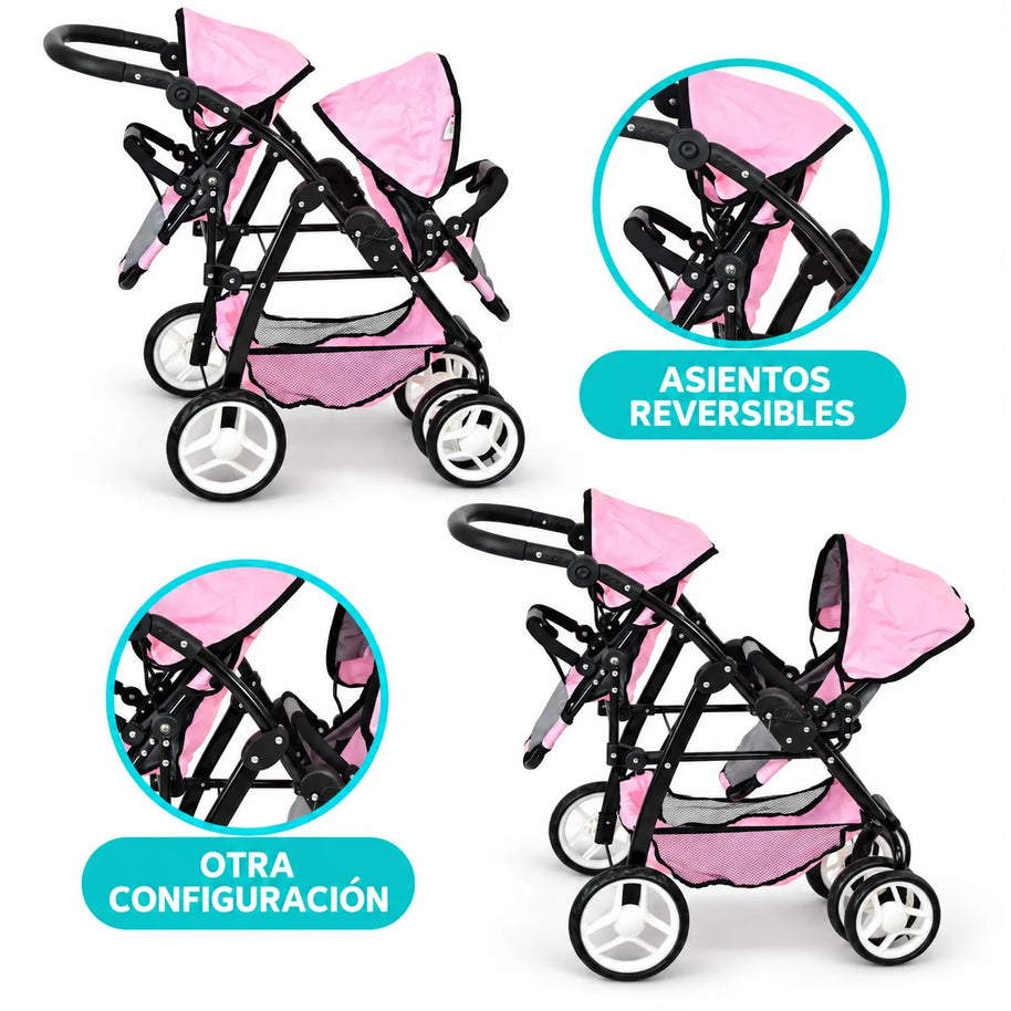CARRIOLITA SK COSMICA