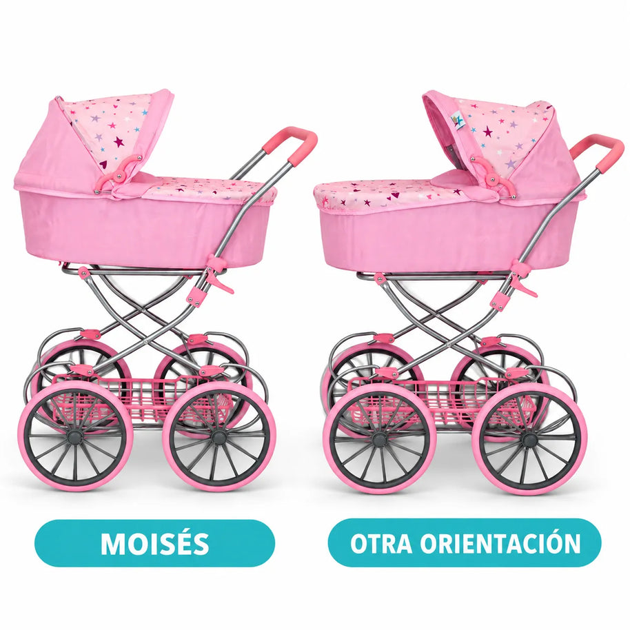 CARRIOLITA SK ASTRO