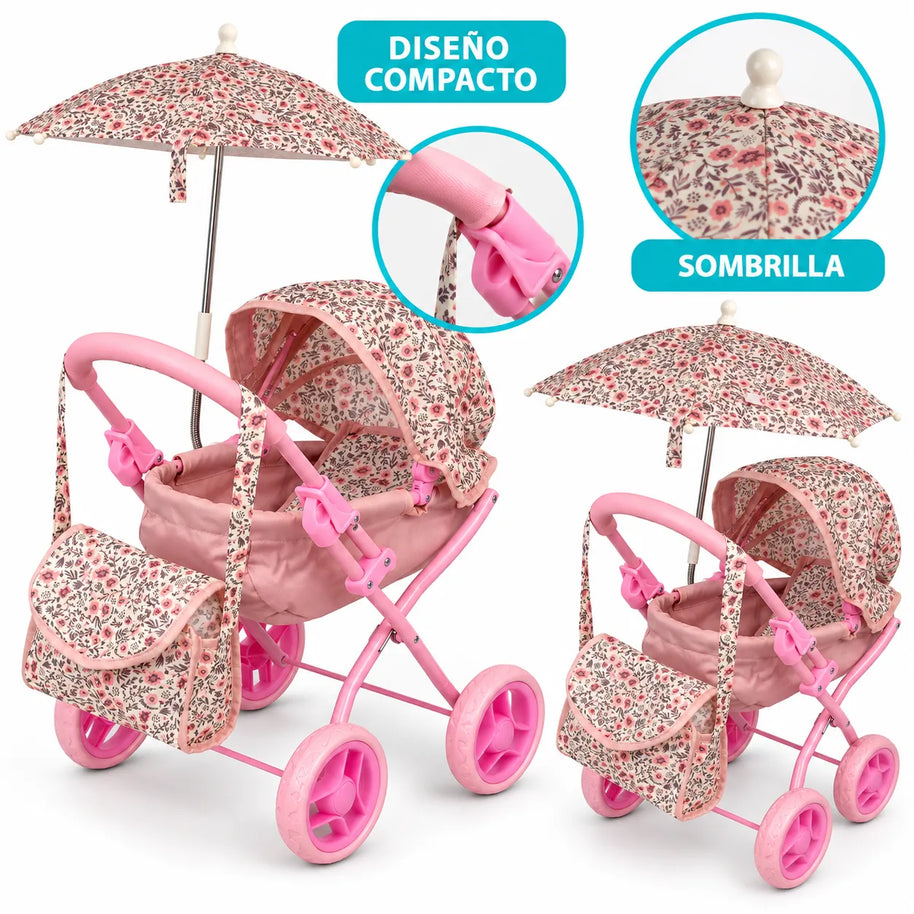 CARRIOLITA JUG NONI 9325A
