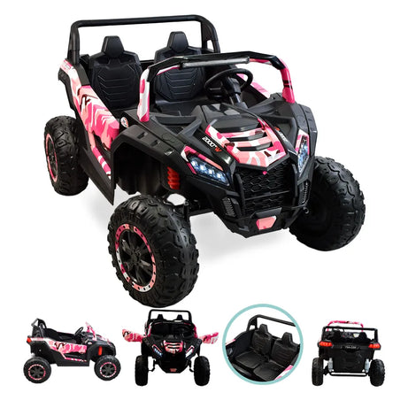 CARRITO ELÉCTRICO RACER A032 web