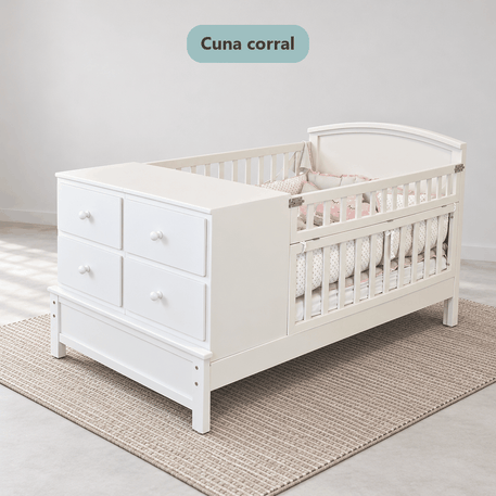 CUNA BUBBA