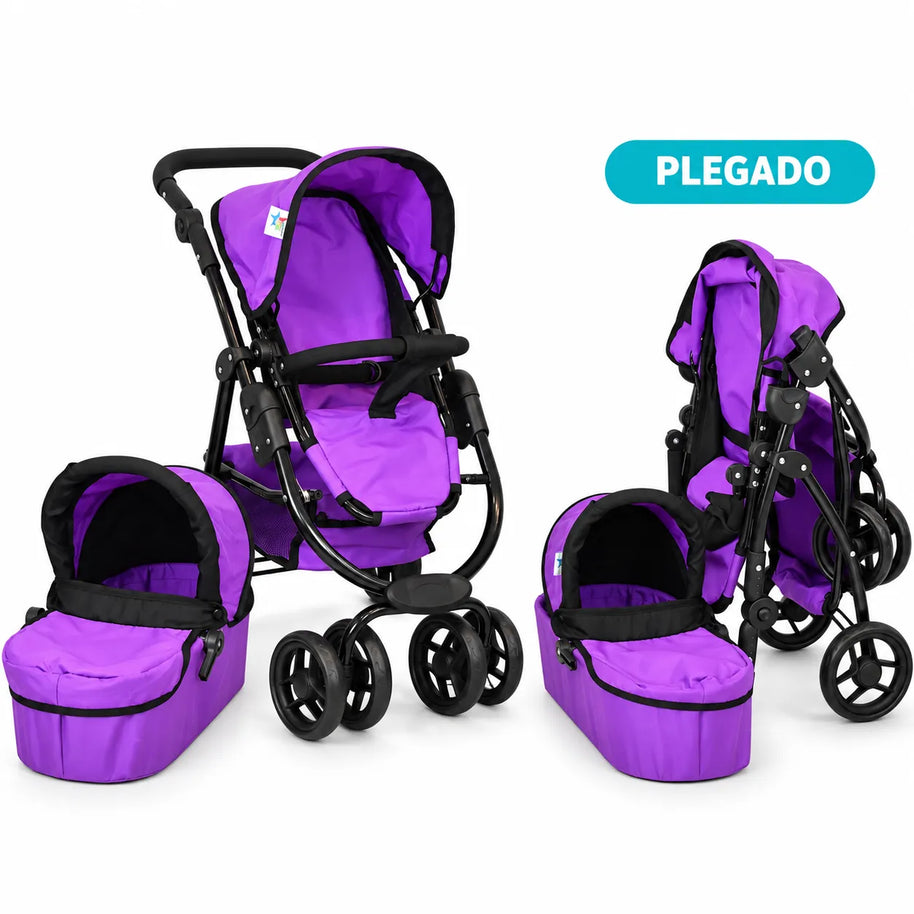 CARRIOLITA SK NAVE