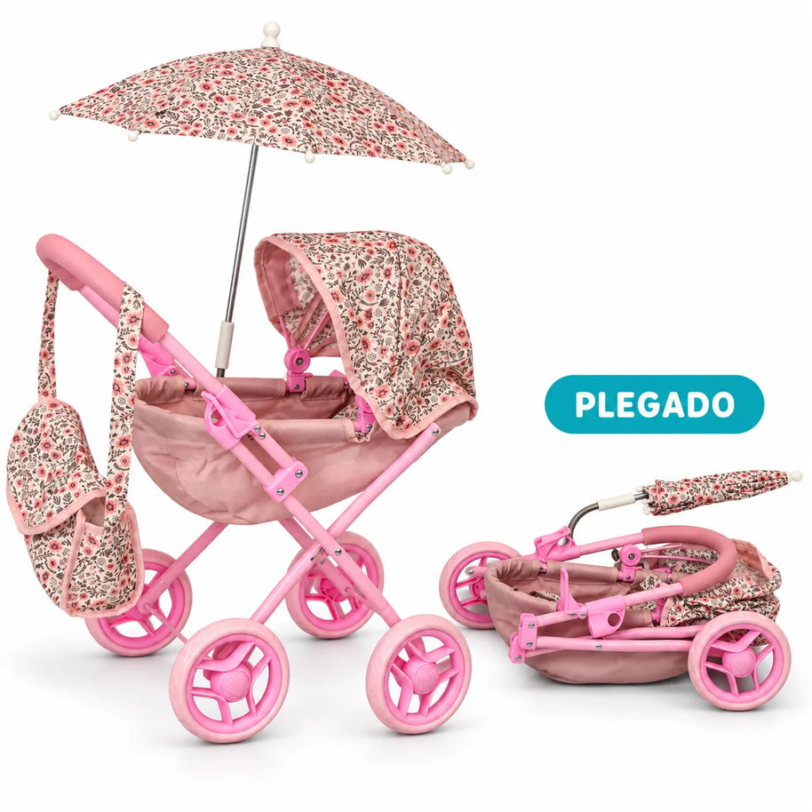 CARRIOLITA JUG NONI 9325A