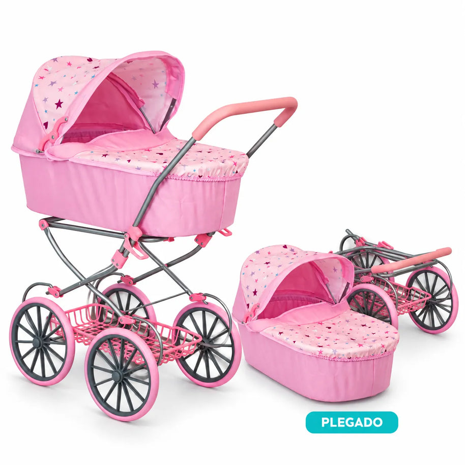 CARRIOLITA SK ASTRO